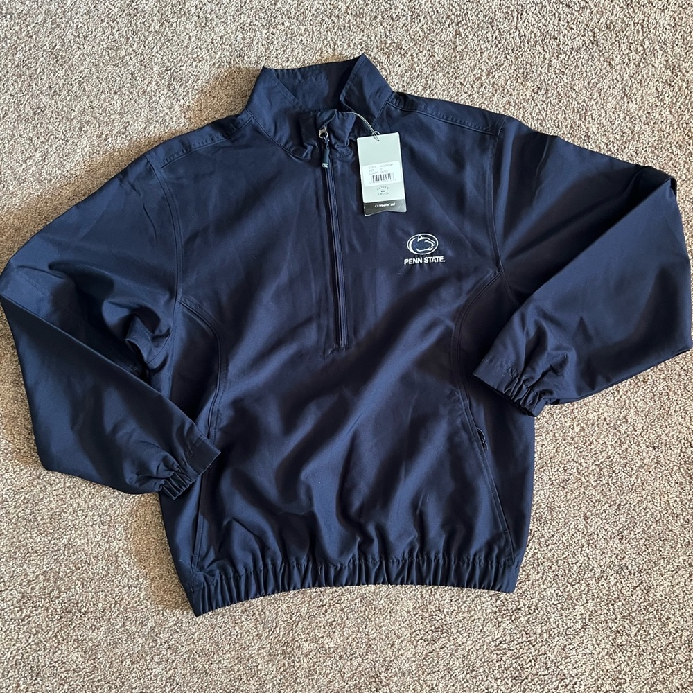 Men’s Penn State Windbreaker